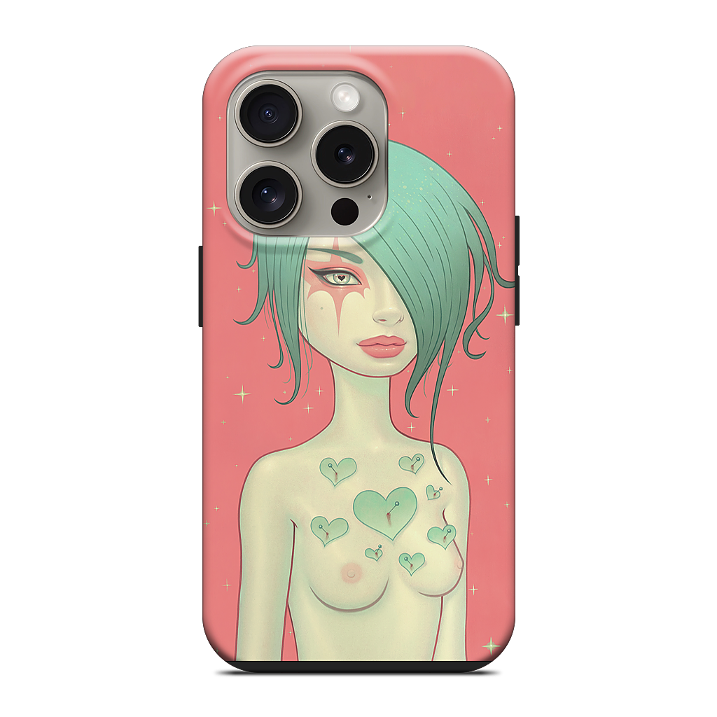 Don't Forget To Remember iPhone Case