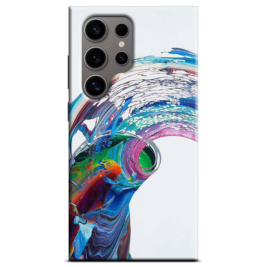 Creature Samsung Case