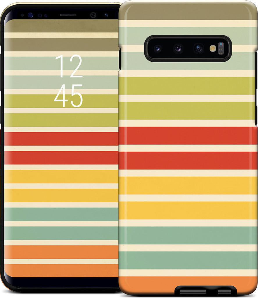 Tube Socks Samsung Case