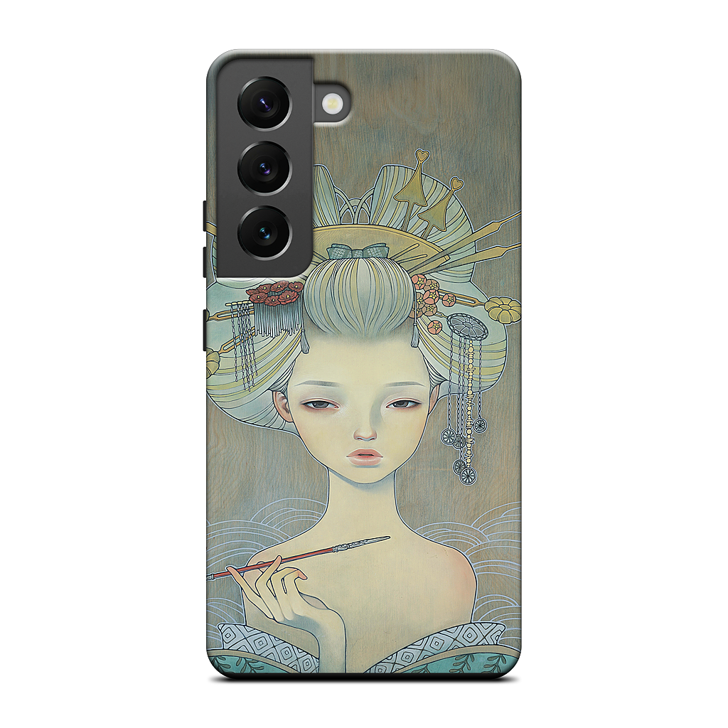 Oiran Samsung Case