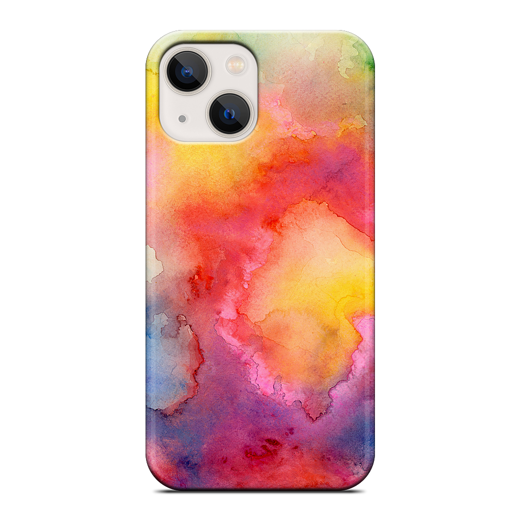 Acquiesce 1 iPhone Case
