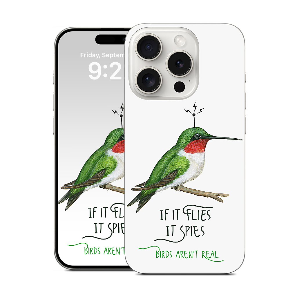 Custom iPhone Skin - 6b2f644c