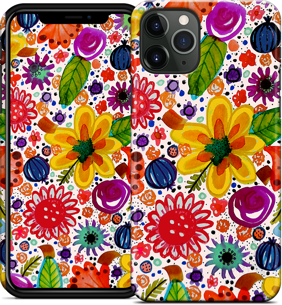 Calypso iPhone Case