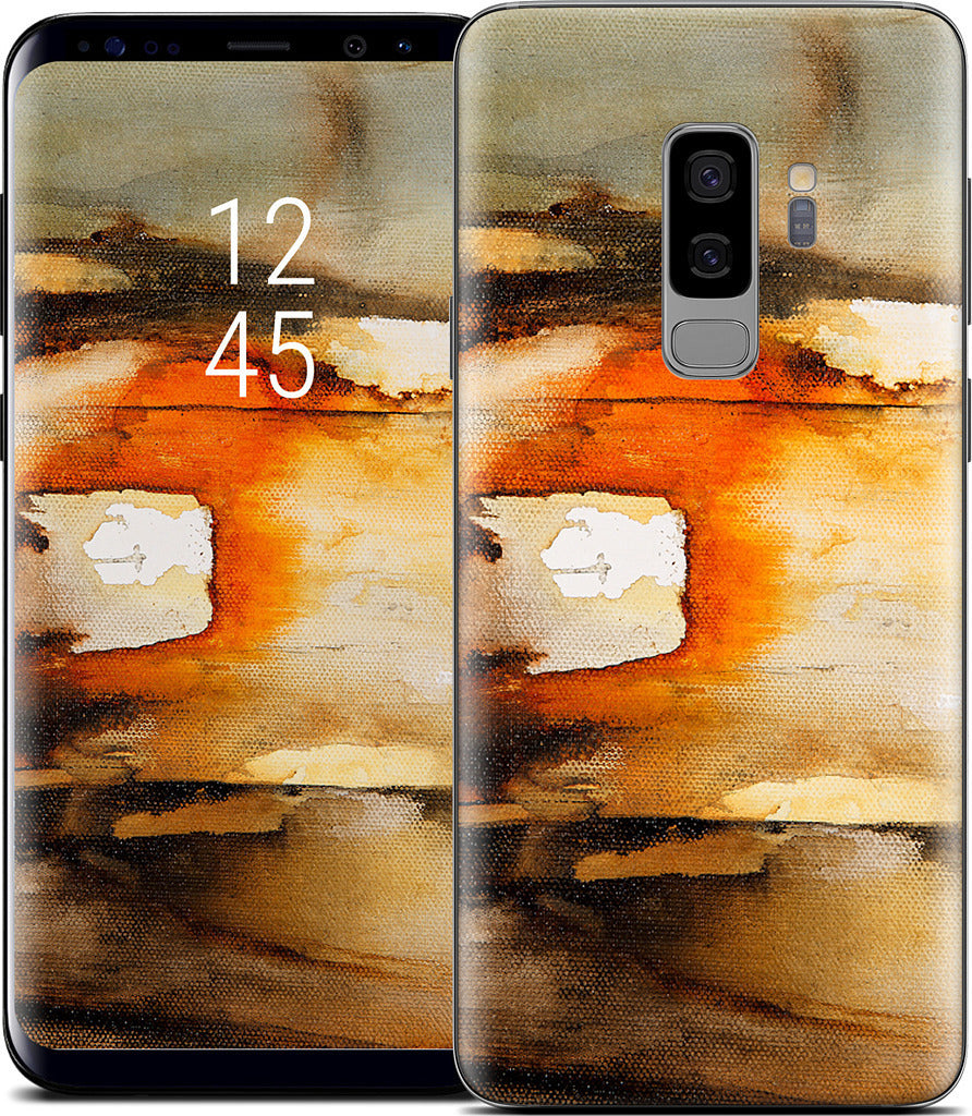 Solar Constant - 3 am Samsung Skin