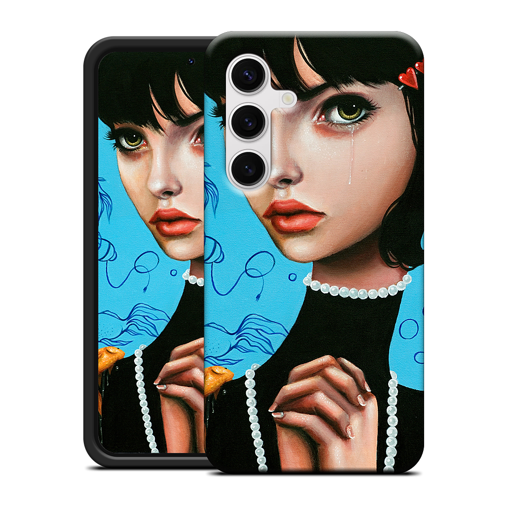 Somebody to Love Samsung Case