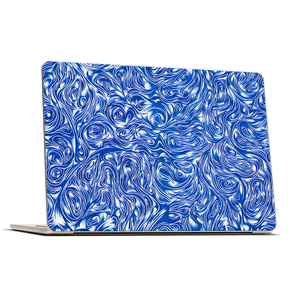 5 AM MacBook Skin