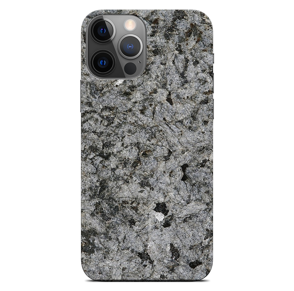 Speckles iPhone Skin