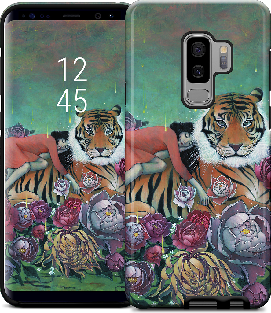 Talisman Samsung Case