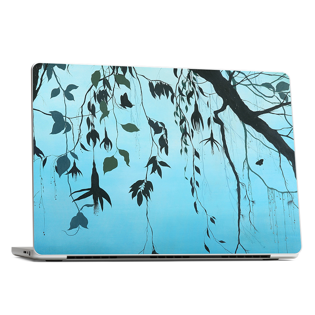 Retreat MacBook Skin