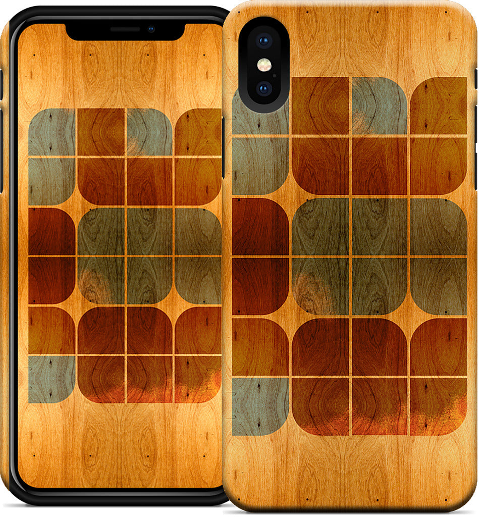 Sudoku iPhone Case