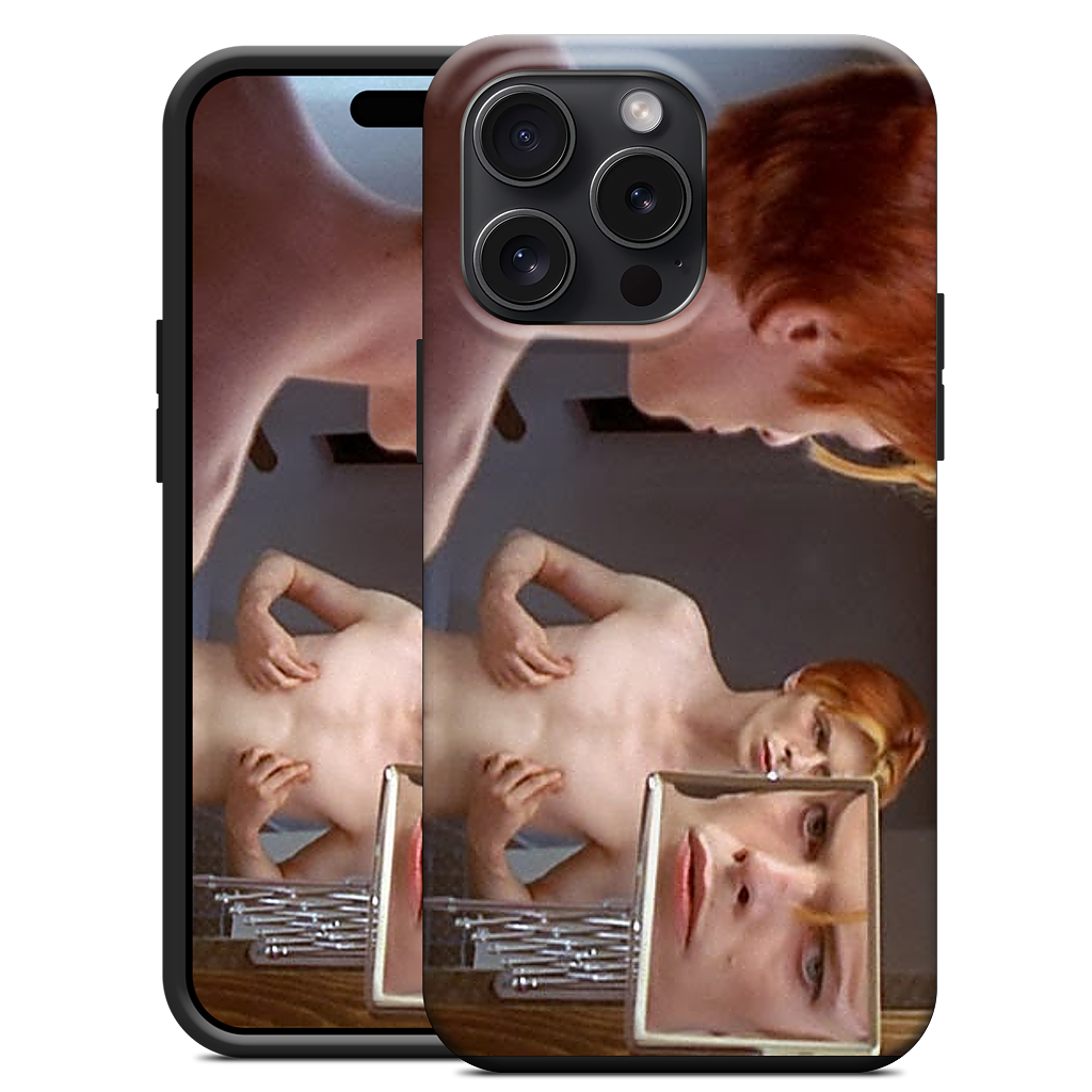 Custom iPhone Case - f5784e19
