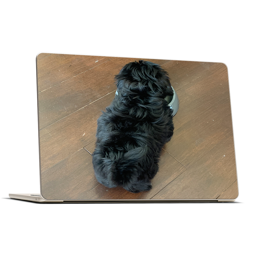 Custom MacBook Skin - 570ae57c