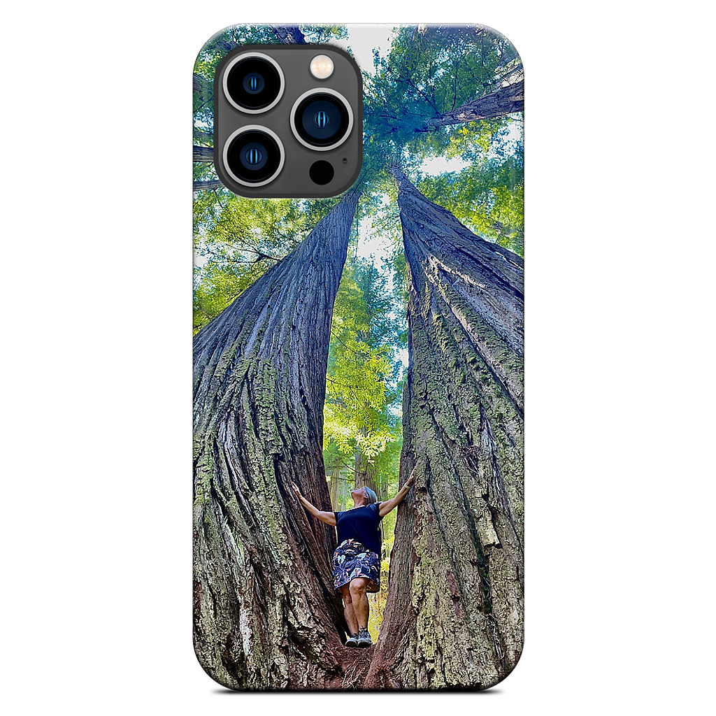 Custom iPhone Case - cf70e1ab