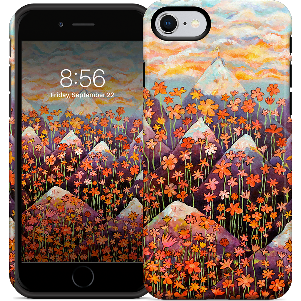 Nice iPhone Case