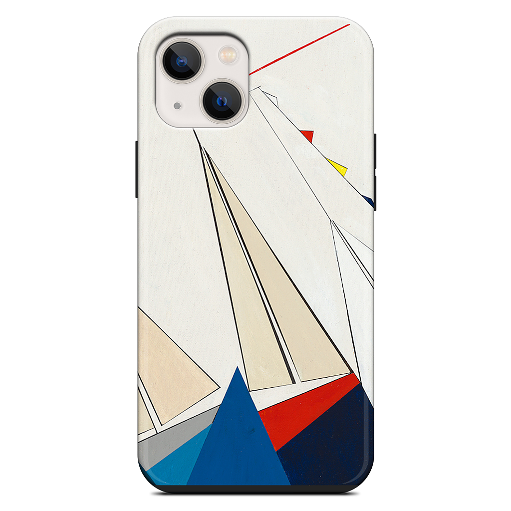 Shipwrecked iPhone Case