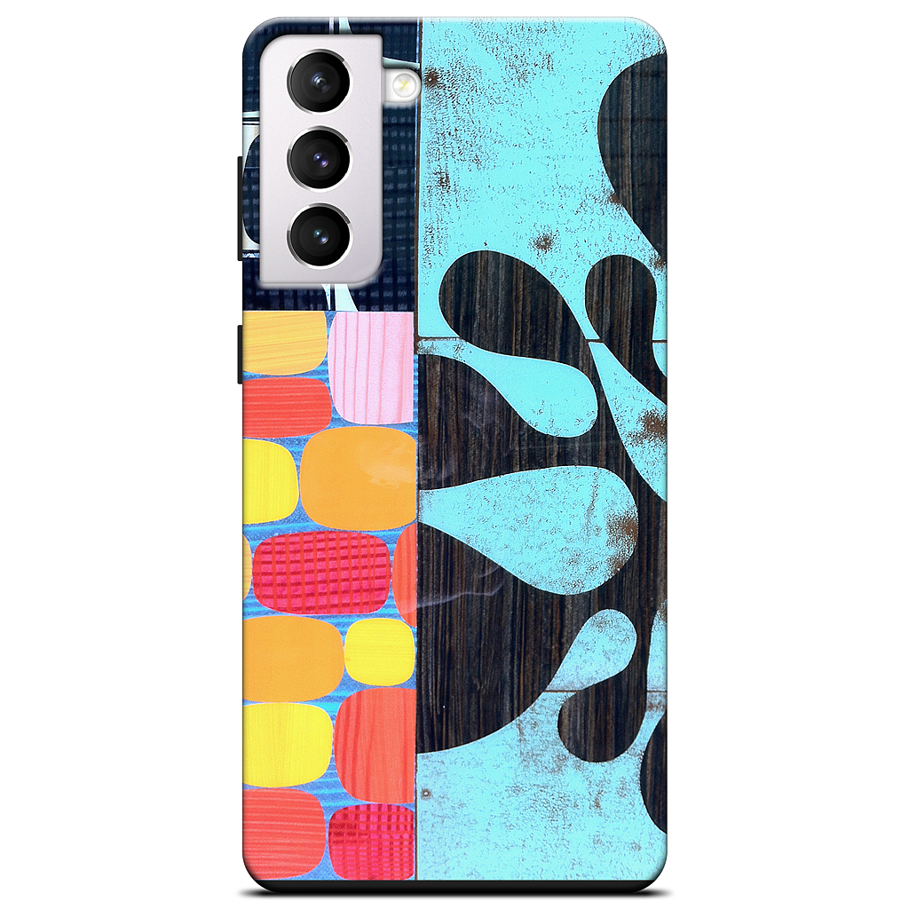 Roger Samsung Case