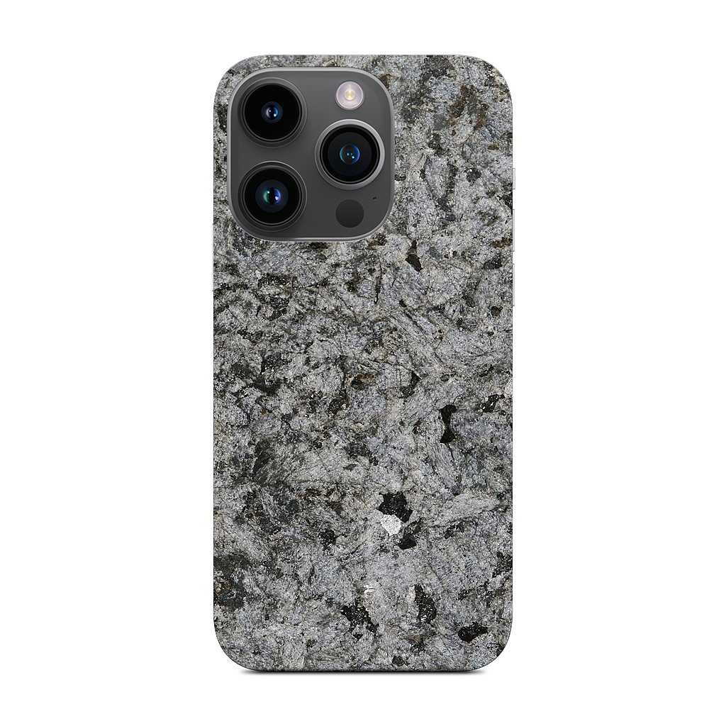Speckles iPhone Skin