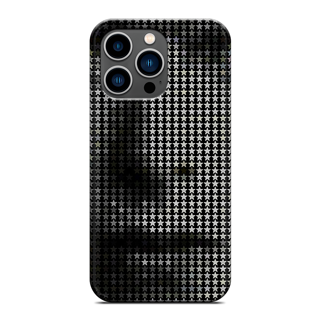 Starman iPhone Case