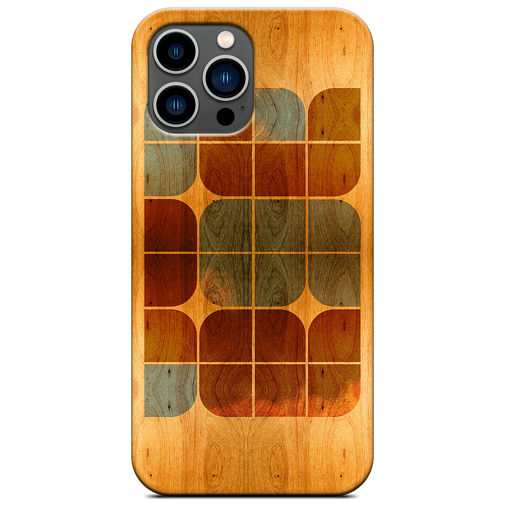 Sudoku iPhone Case