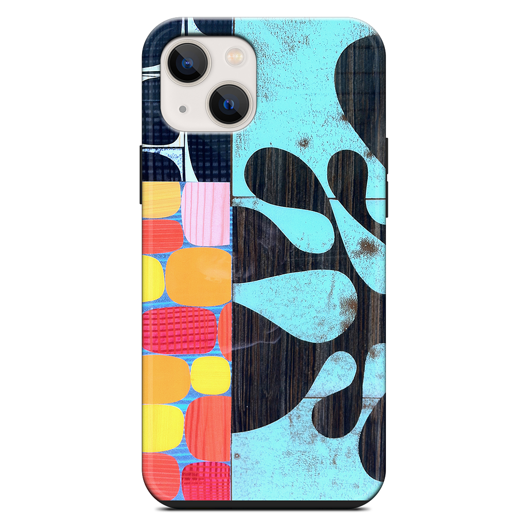 Roger iPhone Case