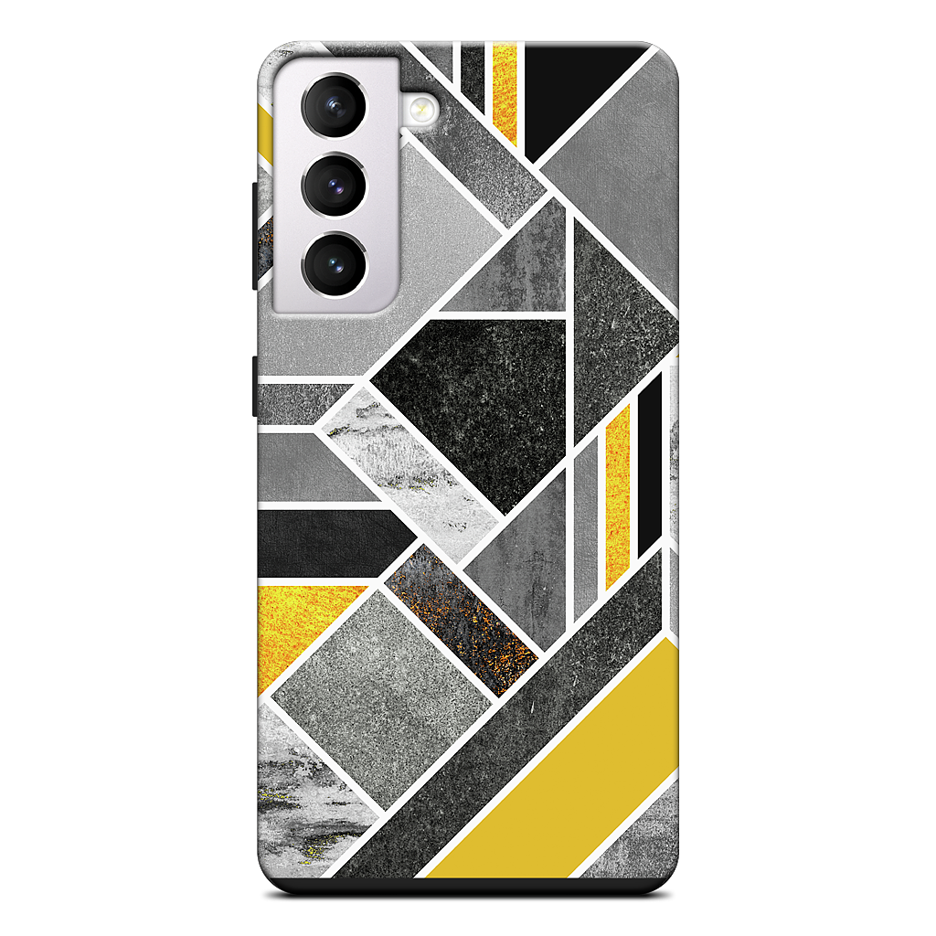 Big City Life Samsung Case