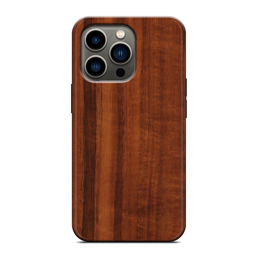You and Me iPhone Case