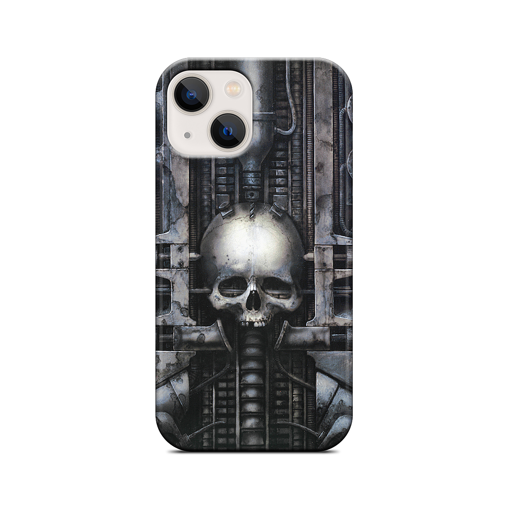 Landscape XIX iPhone Case