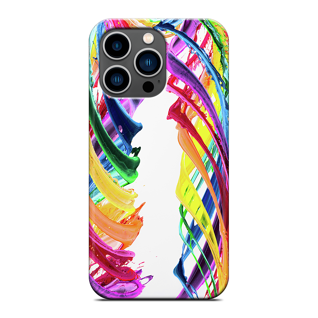 Obviare iPhone Case