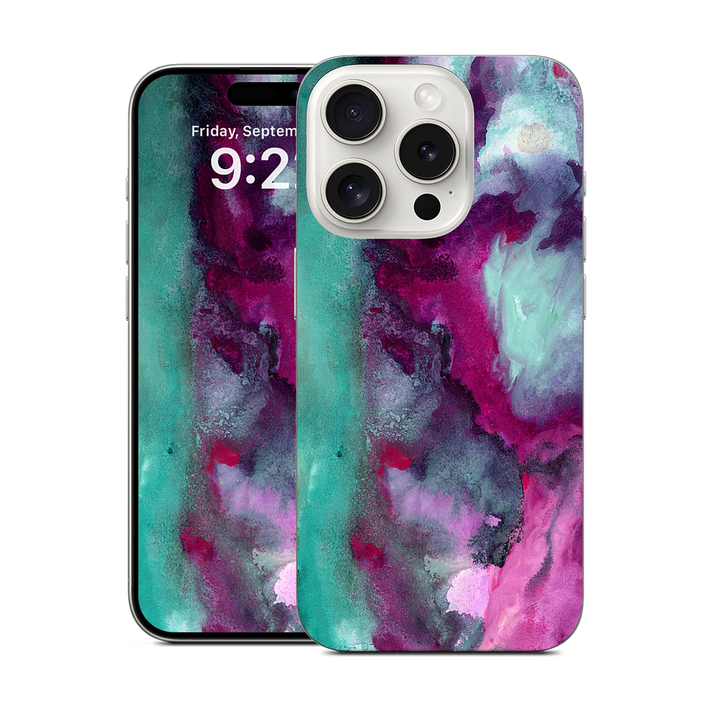 Armor iPhone Skin