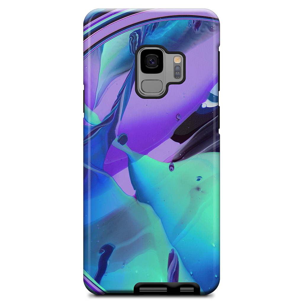 Iopterous Anima Samsung Case