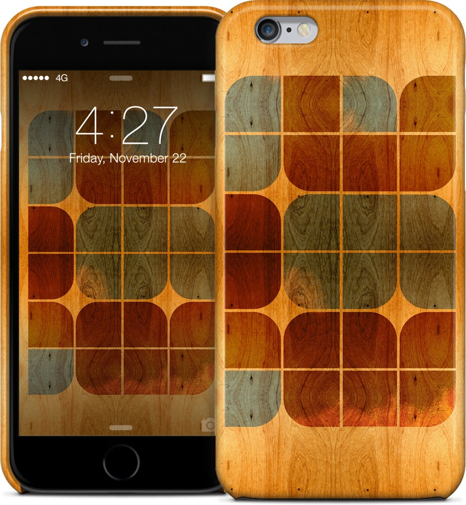Sudoku iPhone Case