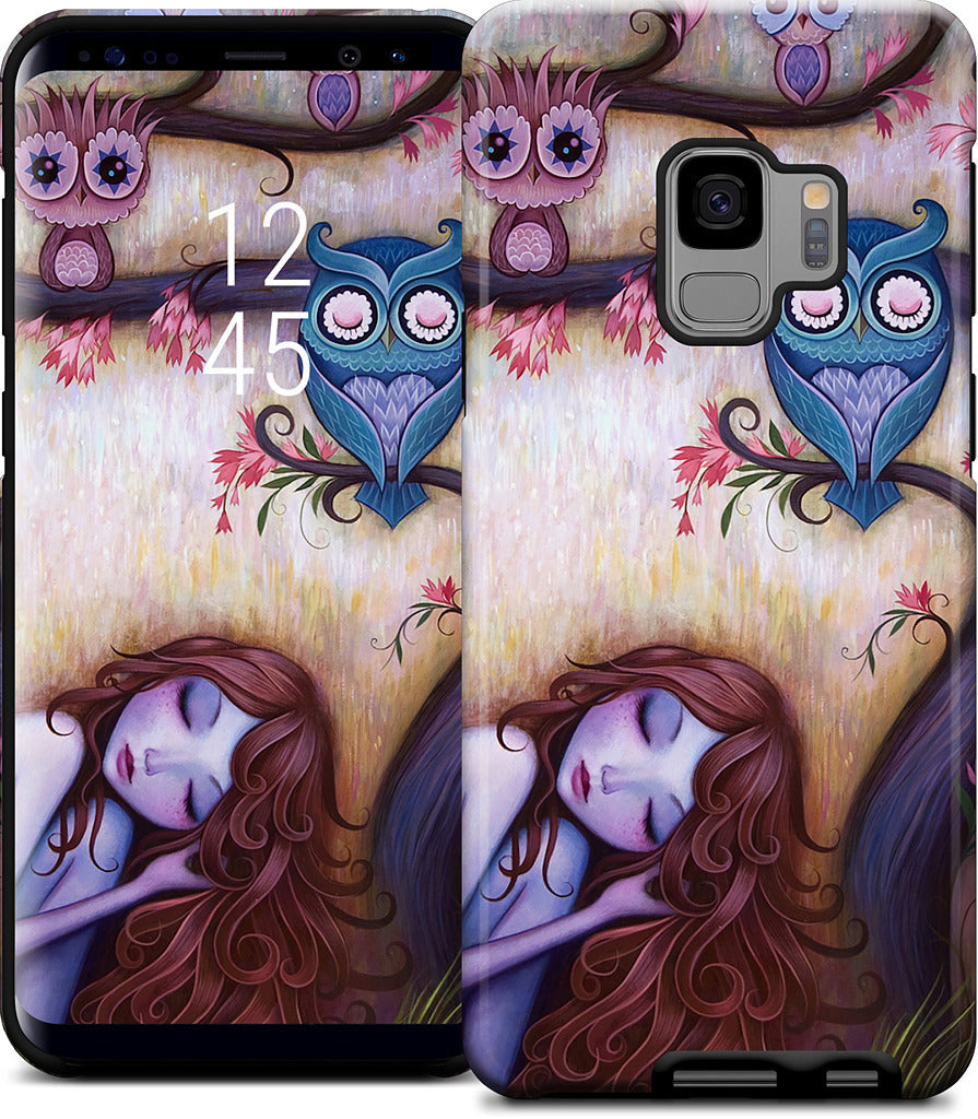 Wishing Tree Samsung Case