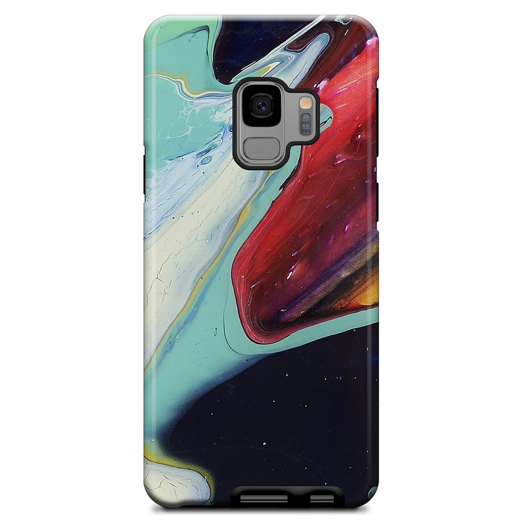 Quanta Samsung Case