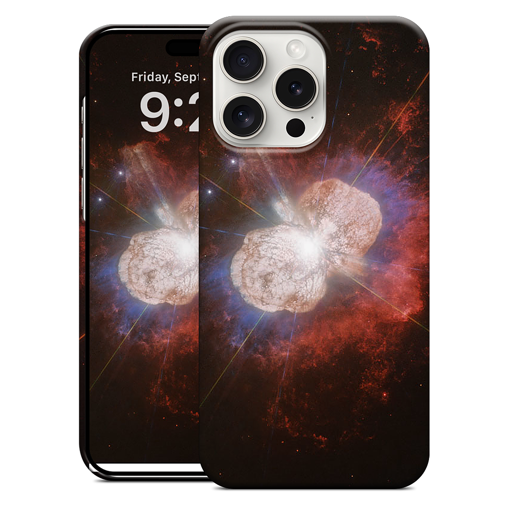 Custom iPhone Case - cb25b6c9