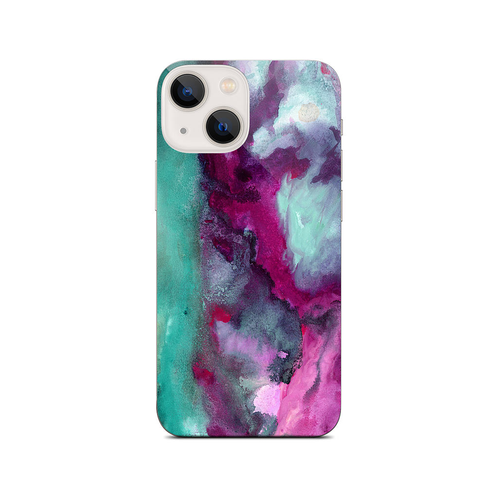 Armor iPhone Skin