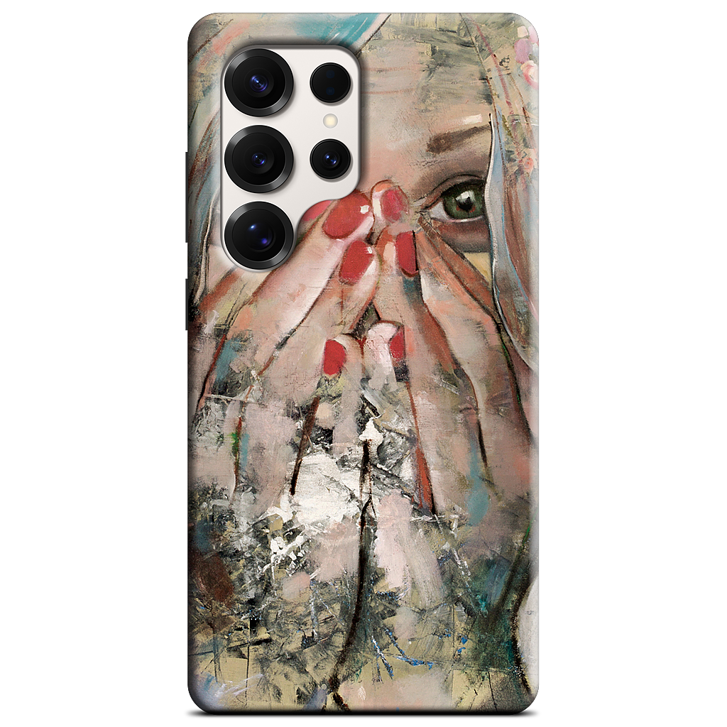 Bliss Samsung Case
