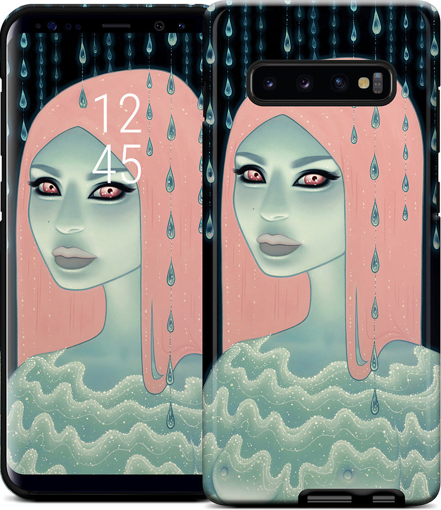 Wandering Luminations Samsung Case