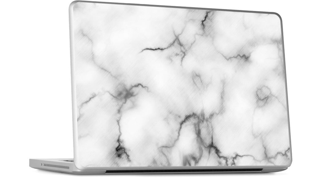 Marble MacBook Skin