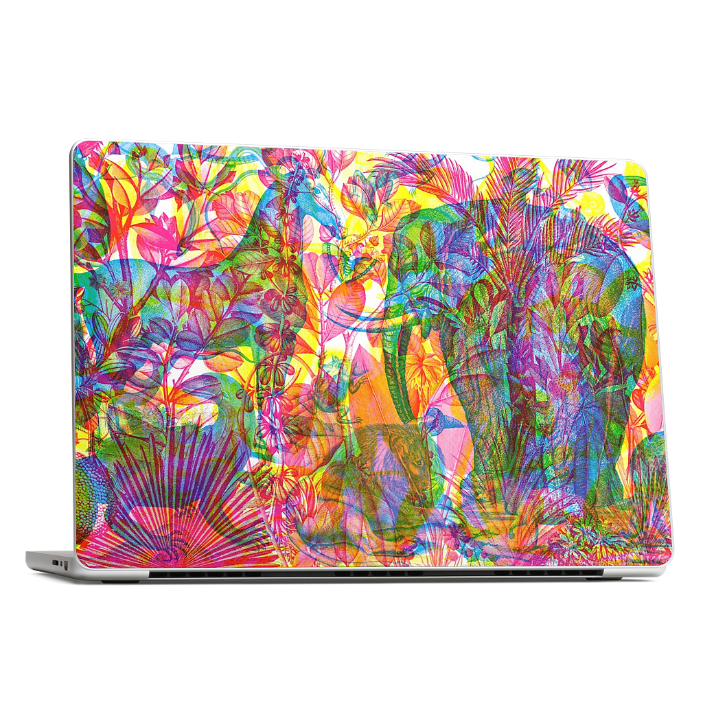 Jungla MacBook Skin