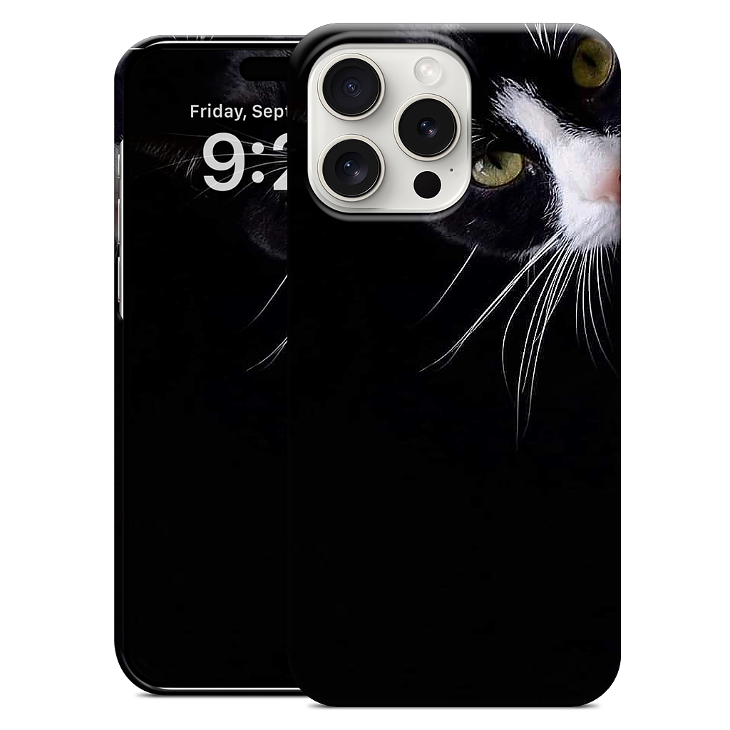 Custom iPhone Case - 8bba8bbd