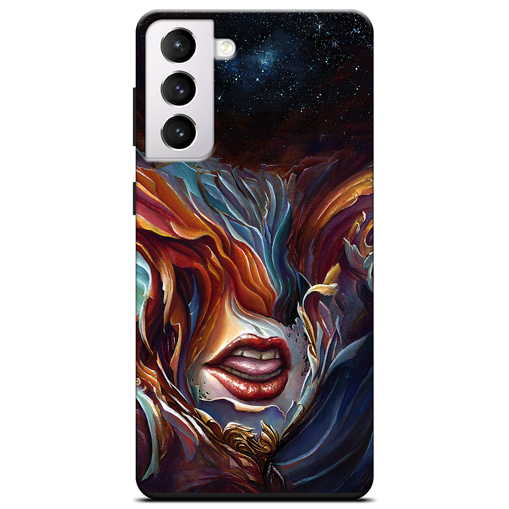 You Can Never Go Back Samsung Case