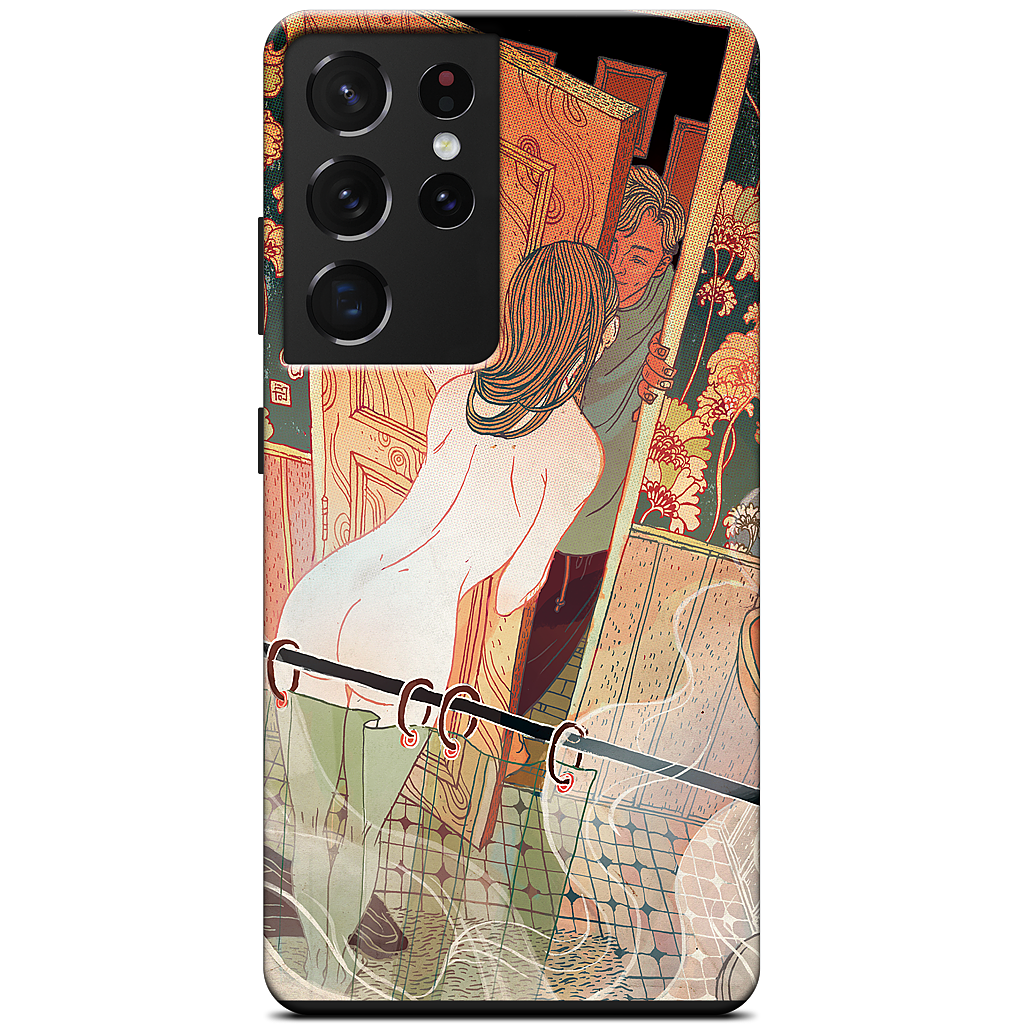 Sweet Dreams Samsung Case