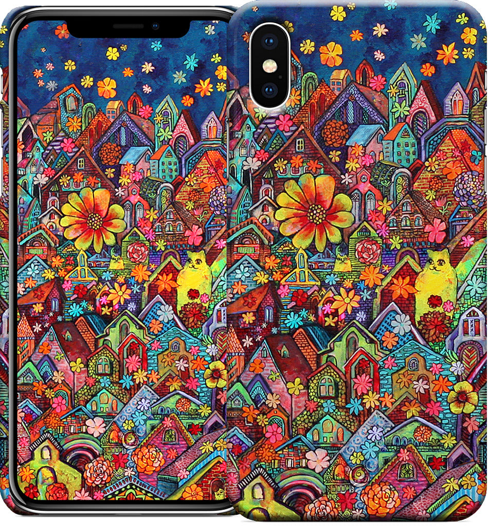 Once Upon a Time iPhone Case