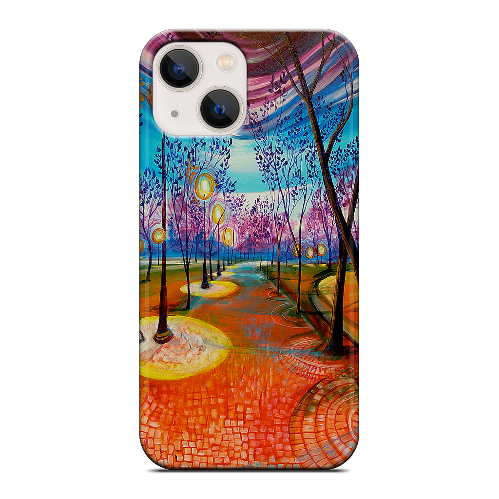 From Dusk Till Dawn iPhone Case