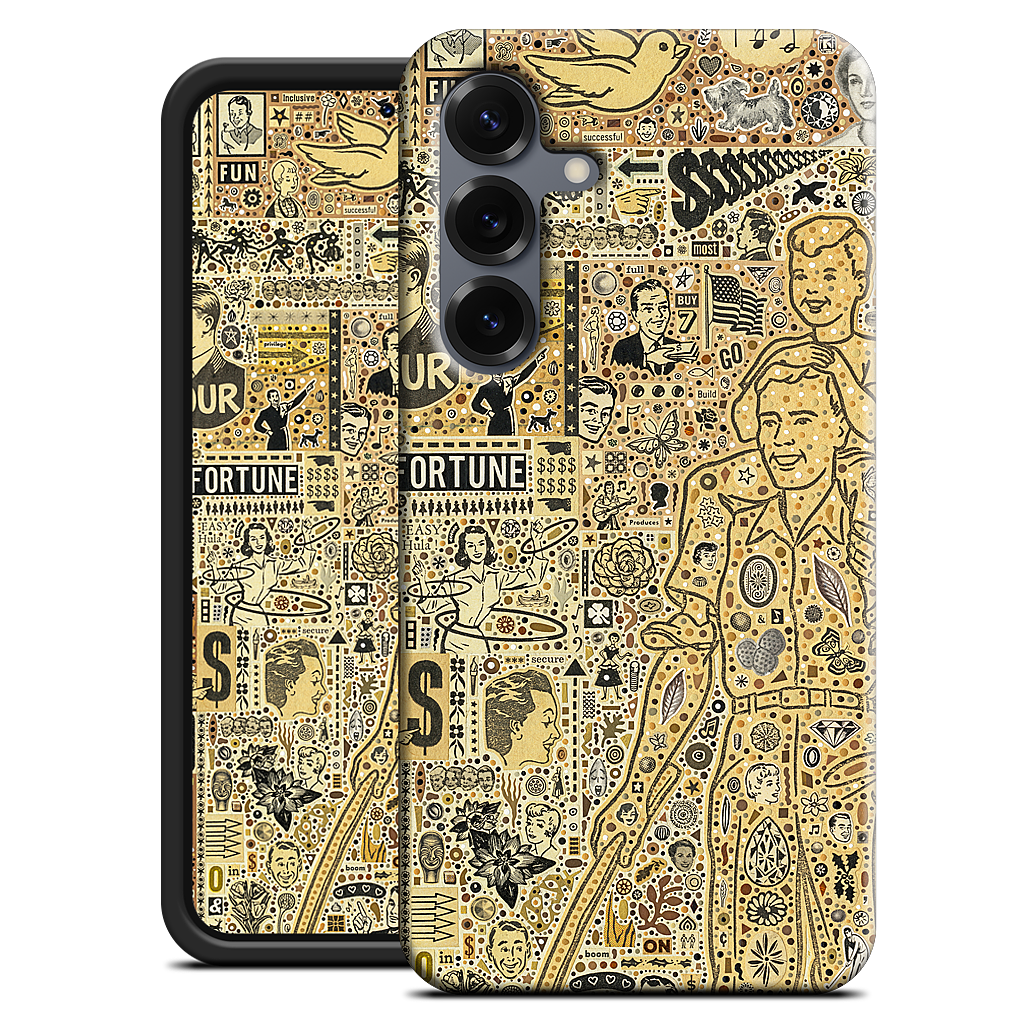 Boom Samsung Case