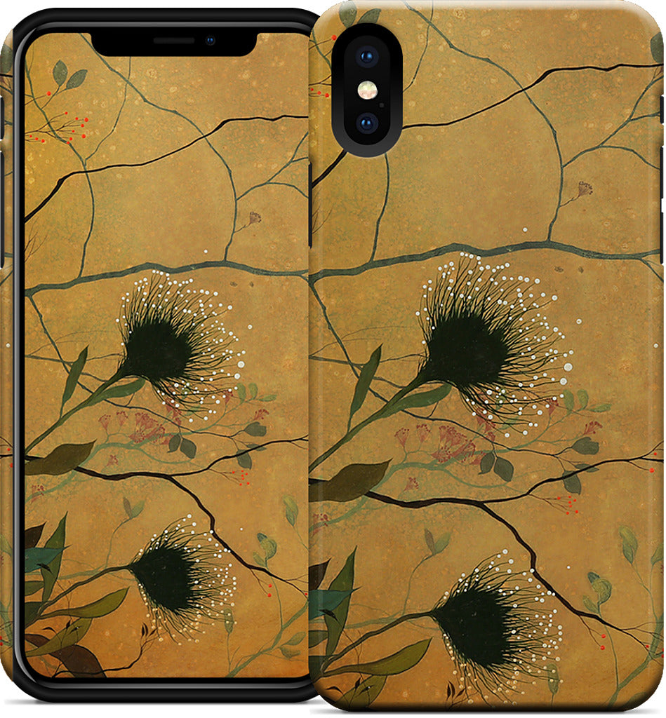Protea iPhone Case