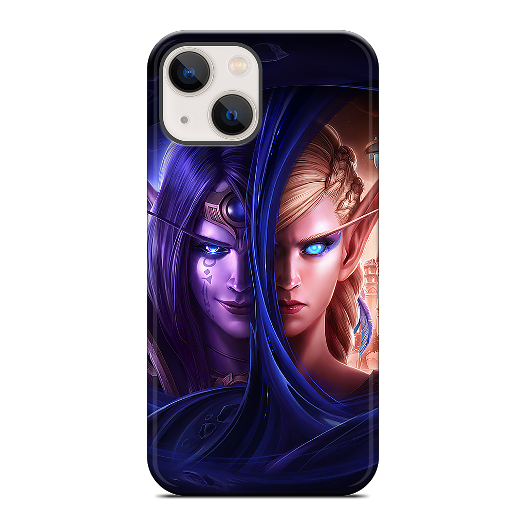 Custom iPhone Case - 61cbbe21