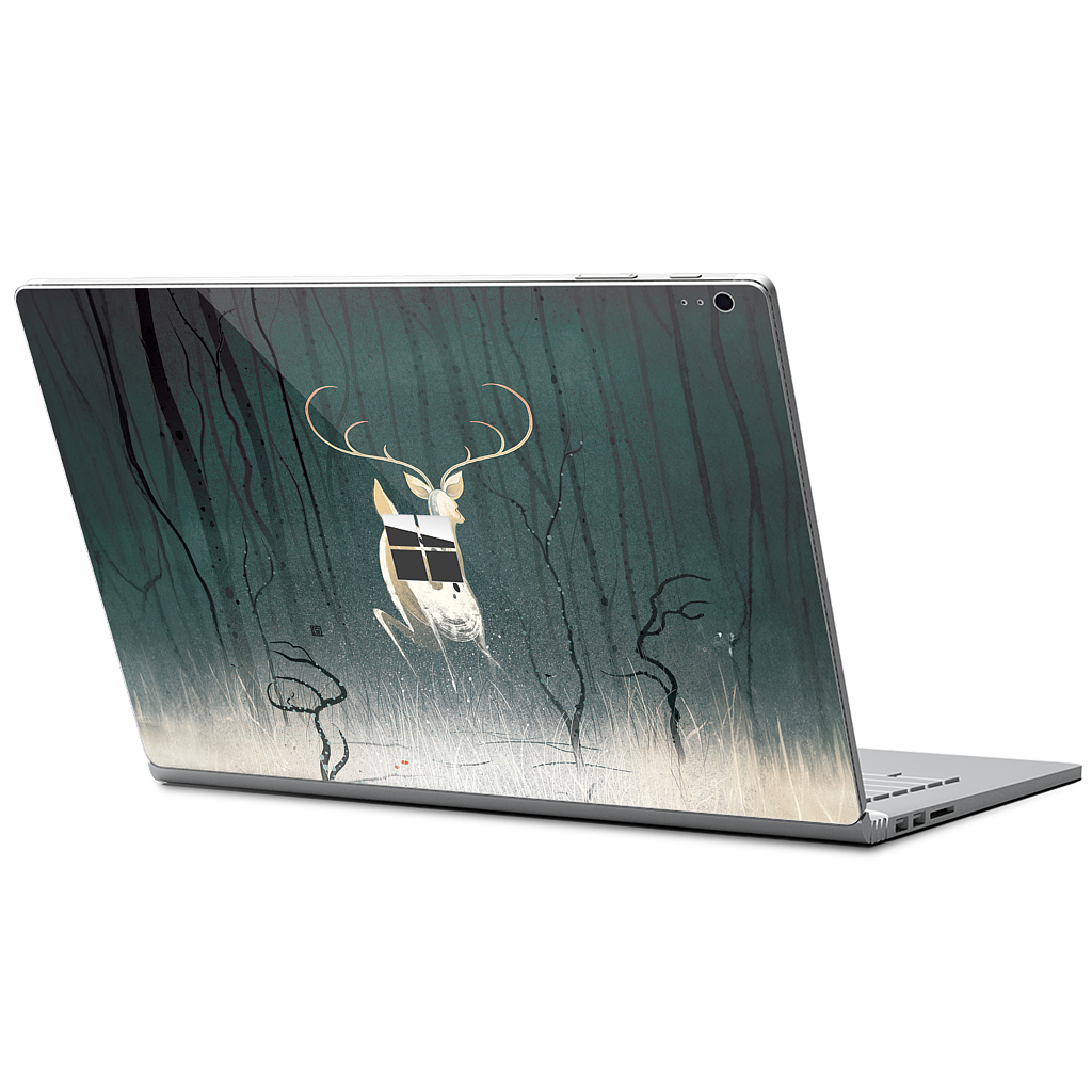 Forest of Memory Microsoft Skin