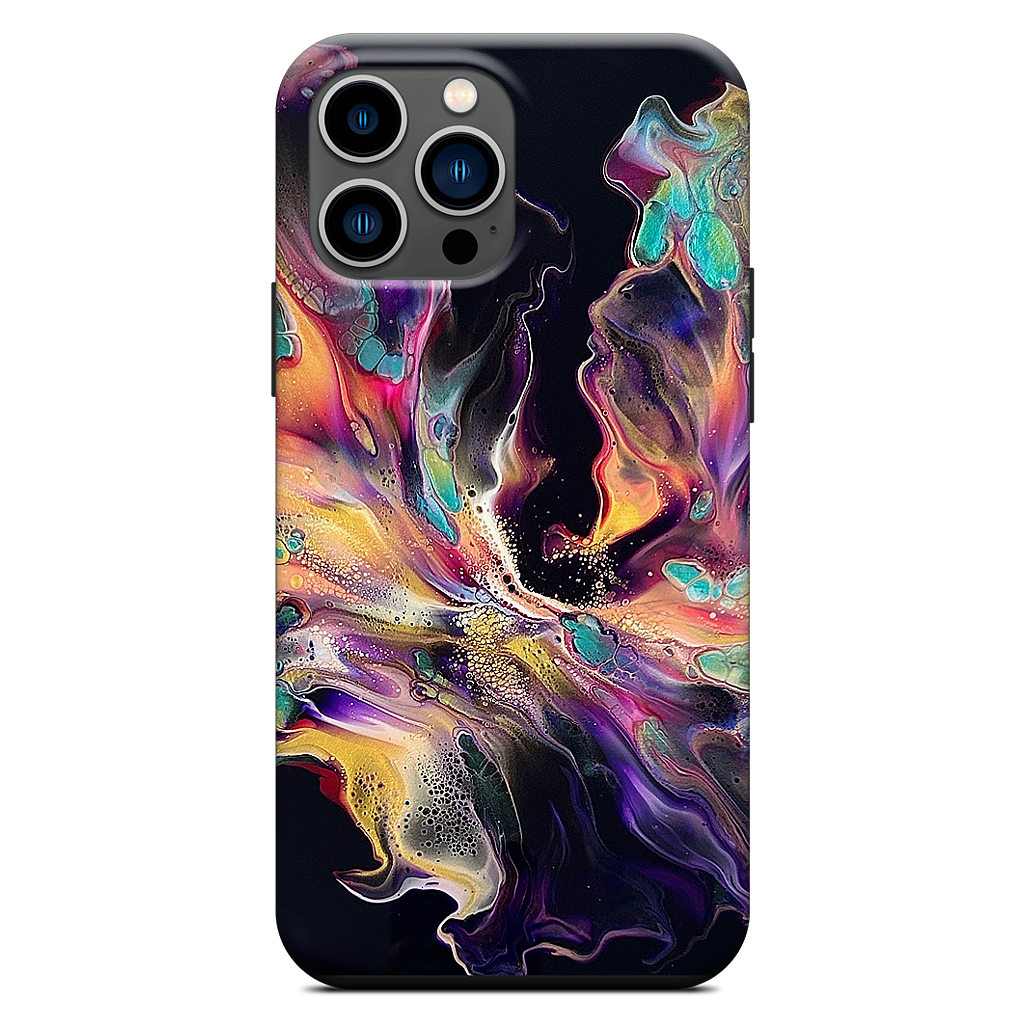Custom iPhone Case - bb9f84a1