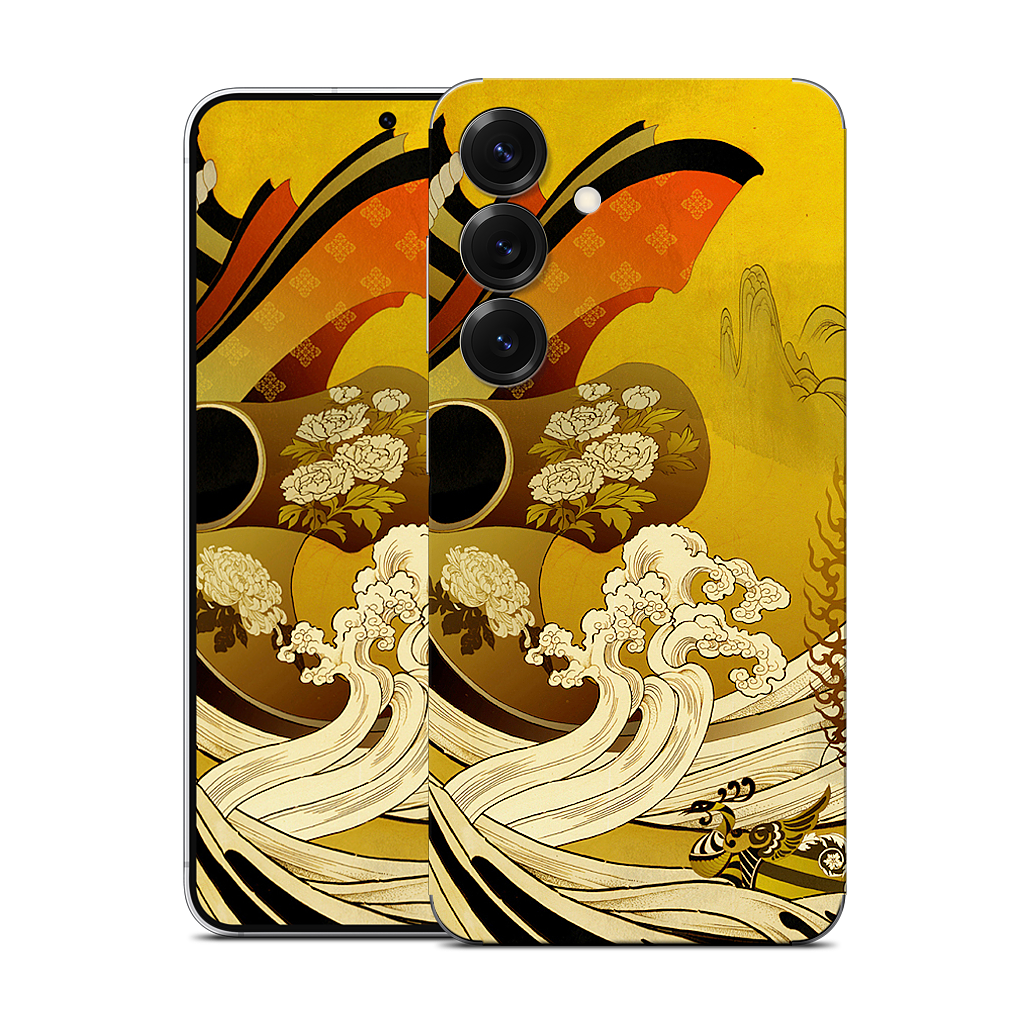 Kobe Samsung Skin